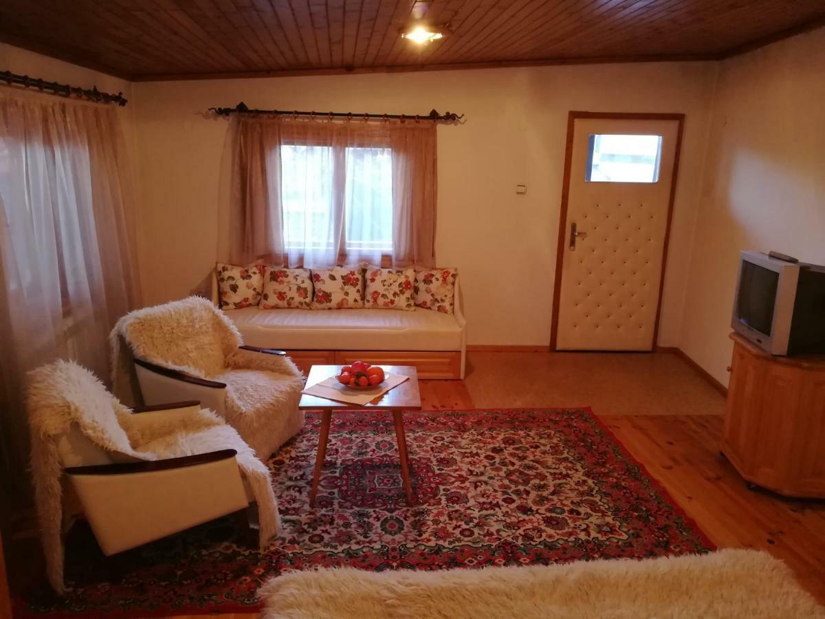 Grancharova Guest House Банско Экстерьер фото